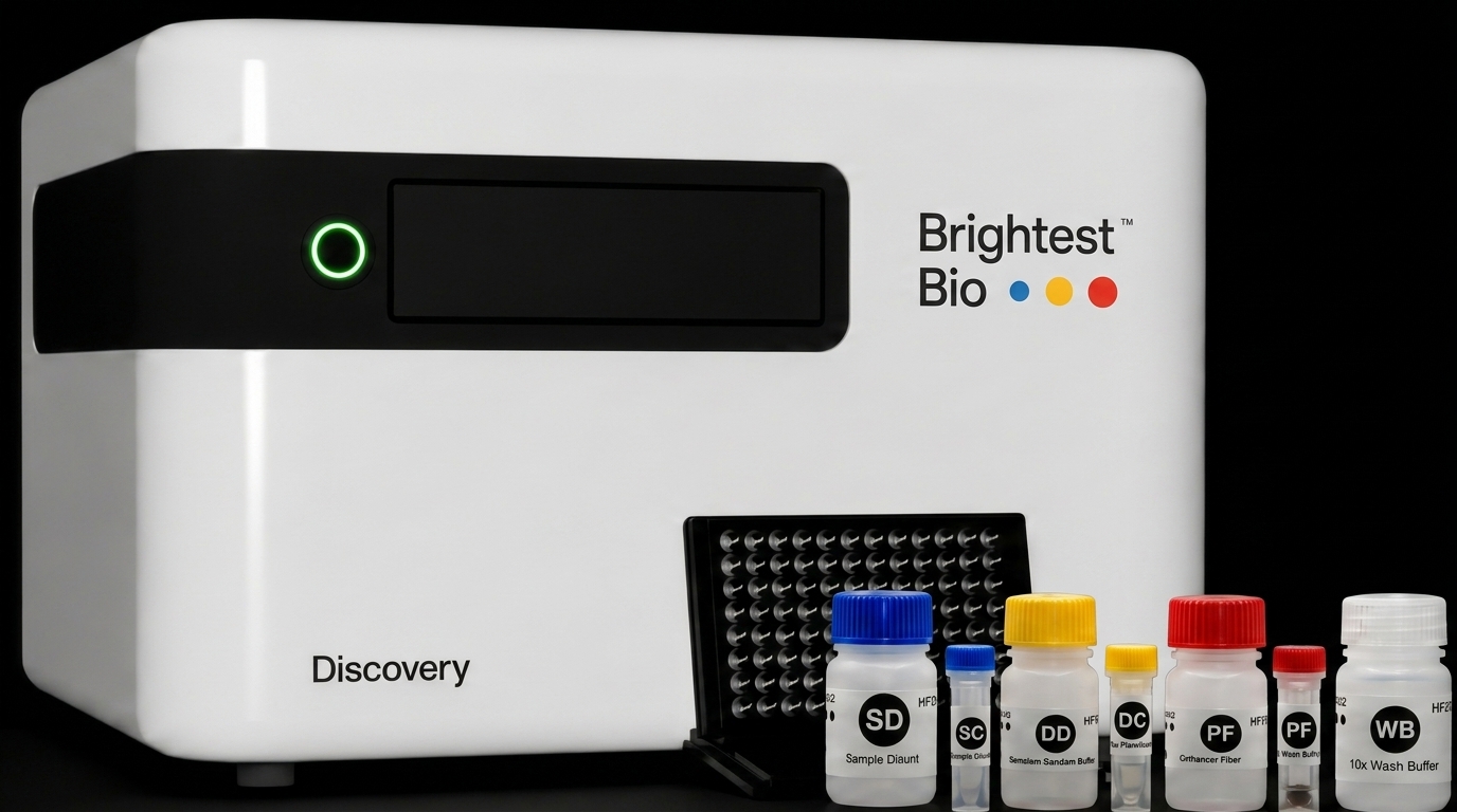 Brightest Bio Product