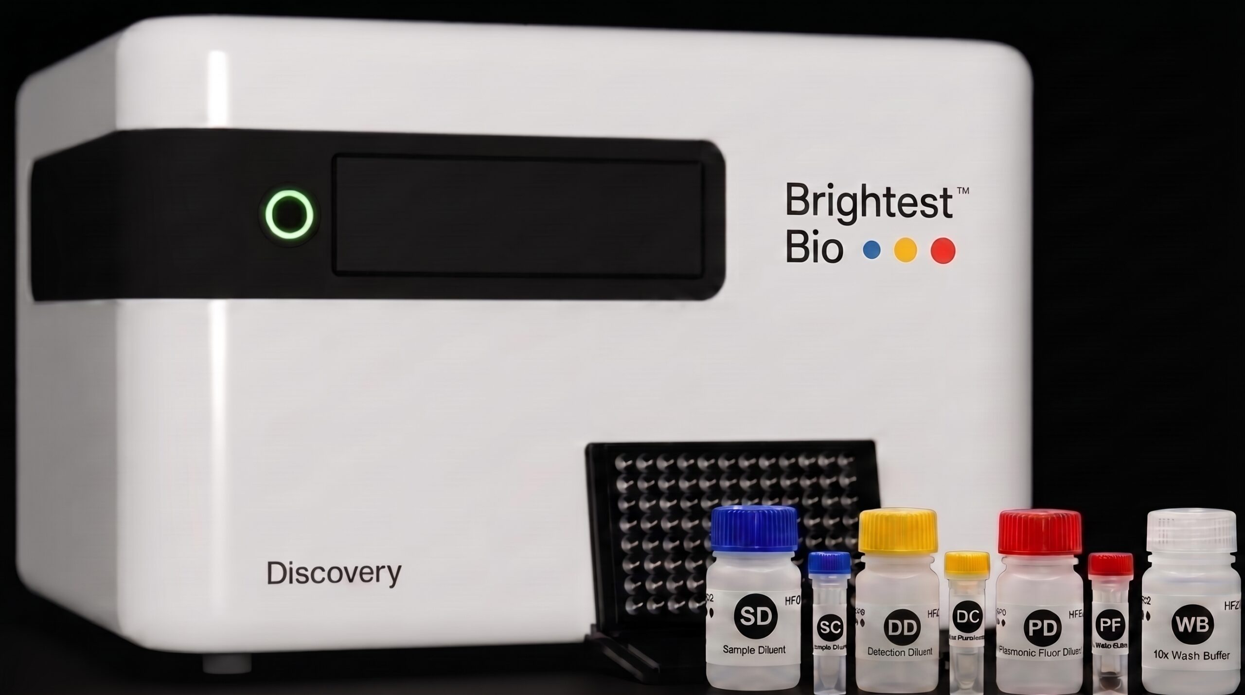 Brightest Bio Product