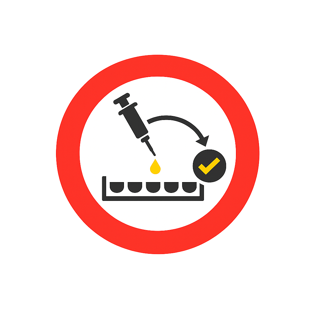 Higher Productivity