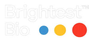 Brightest Bio Logo